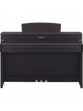 Clavinova CLP-545R, зображення 4